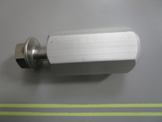 *NEW OEM* 0810 Volvo Penta Propeller Nut 872179