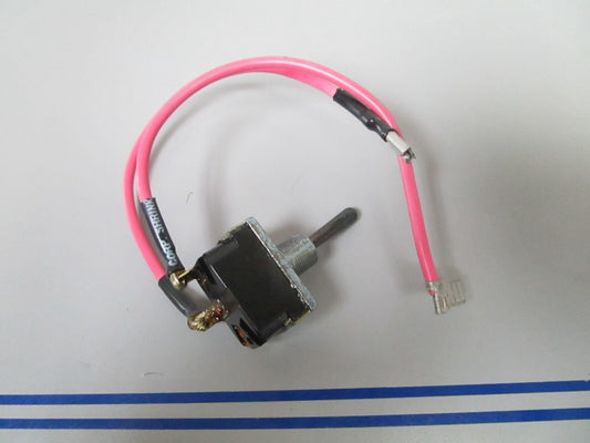 *NEW OEM* 0810 OMC Johnson Evinrude Switch 395246 0395246