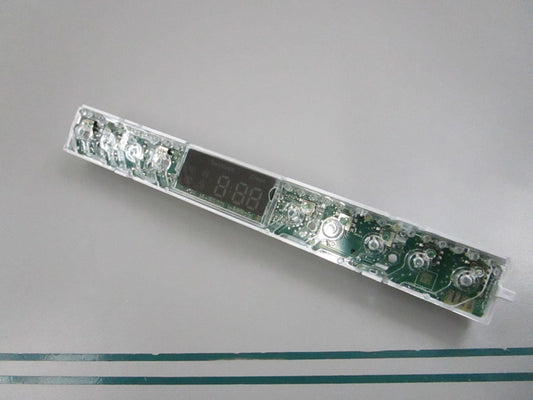 NEW OEM W11460962 Whirlpool Control Board 0810