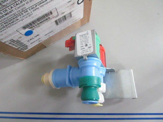 *NEW OEM* 0820 Whirlpool Water Valve W11546685