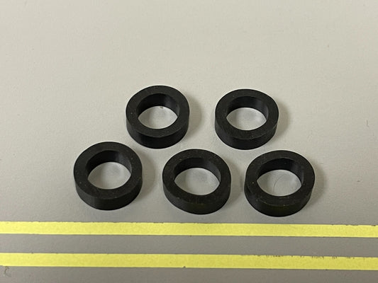 *NEW OEM* (LOT OF 5) 0810 Mercury Quicksilver O-Ring 25-30526