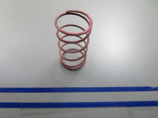 *NEW OEM* 0810 OMC Johnson Evinrude Spring 342421 0342421