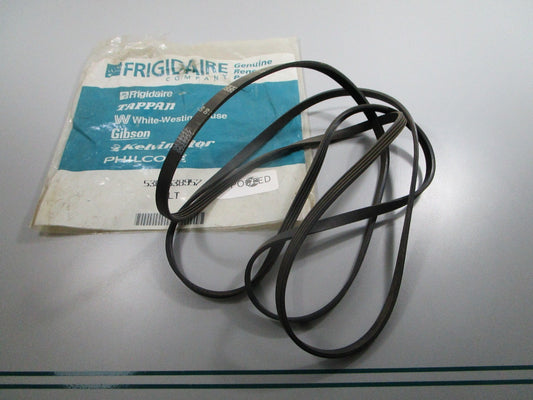 NEW OEM 5300638957 Frigidaire Dryer Belt 0810