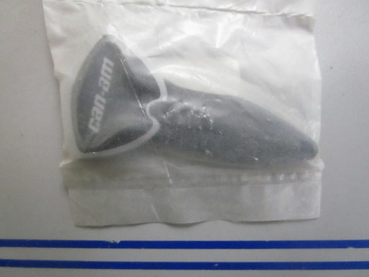 *NEW OEM* 0820 Can-Am BRP Ignition Key w/ Sleeve 710003596