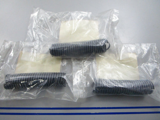 NEW OEM (LOT OF 3) 06200-ZY3-000AH Honda Harness Protect Kit 0810