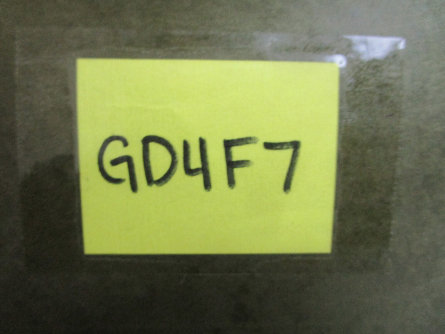 *NEW OEM* 0810 Volvo Penta Gasket 856030