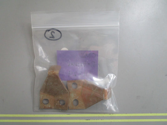 *NEW OEM* 0810 OMC Johnson Evinrude Retainer 311324 0311324