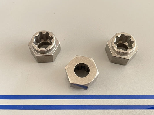 *NEW OEM* (LOT OF 3) 0810 Mercury Quicksilver Spacer 23-42091 1