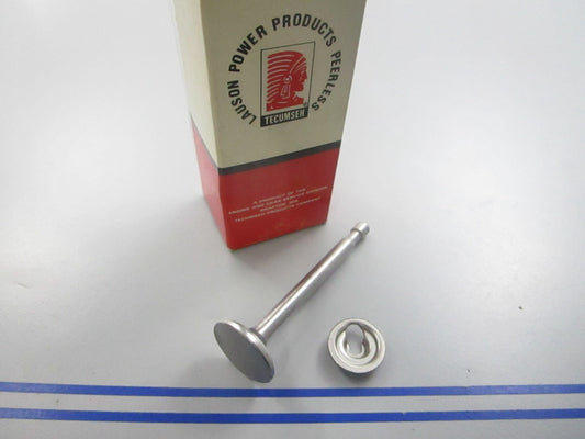 NEW OEM 29313C Tecumseh Valve 0810