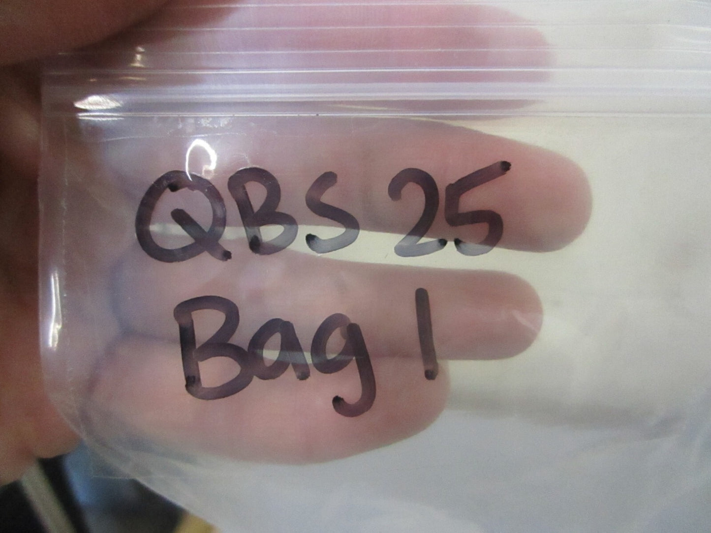 *NEW OEM* 0810 Mercury Quicksilver Insert F694564-1