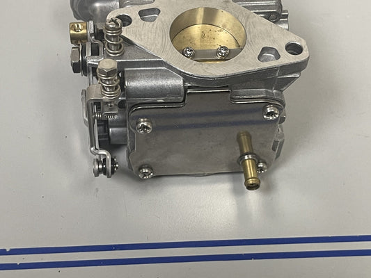 NEW OEM 3G2-03100-3 Nissan Tohatsu Carburetor 9.9 15 18 HP 0670