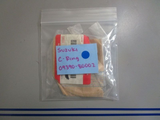 *NEW OEM* 0770 Suzuki C-Ring 09390-80002