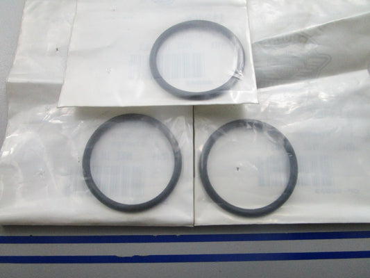 *NEW OEM* (LOT OF 3) 0810 Harley Davidson Metric O-Ring 11346K