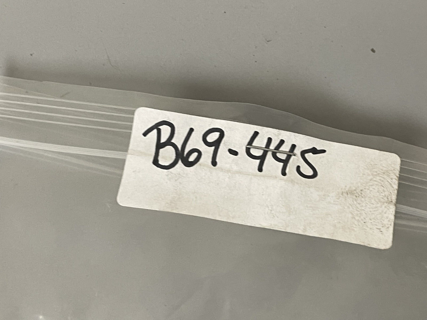 NEW OEM 7778A12 Mercury Switch Box 0670