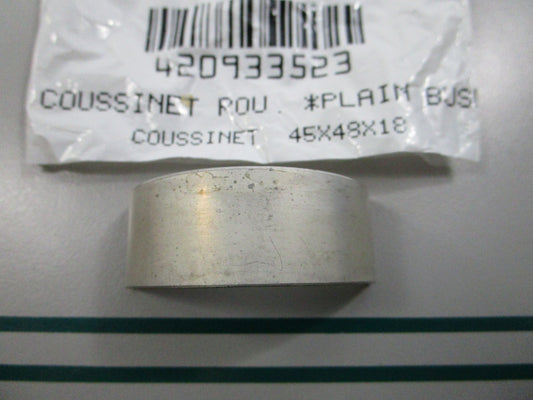 NEW OEM 420933523 Can-Am Plain Bushing 0810