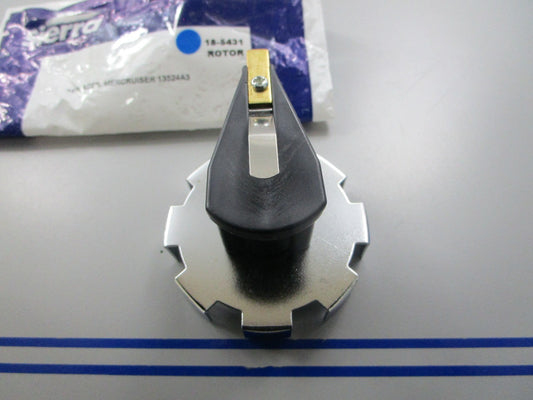 *NEW* 0810 Sierra Rotor 18-5431 Replaces: Mercruiser 13524A3