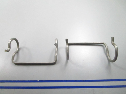 *NEW OEM* (LOT OF 2) 0810 OMC Johnson Evinrude Cable Clamp 315182 0315182
