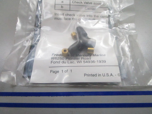 *NEW OEM* 0810 Mercury Quicksilver Carrier Assembly 813801A1