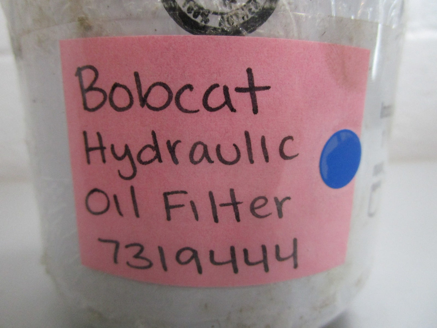 *NEW OEM* 0820 Bobcat Hydraulic Oil Filter 7319444