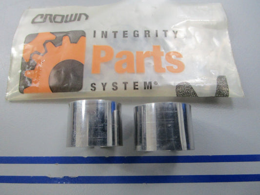 NEW OEM (LOT OF 2) 092224 Crown Split Bushing 0810