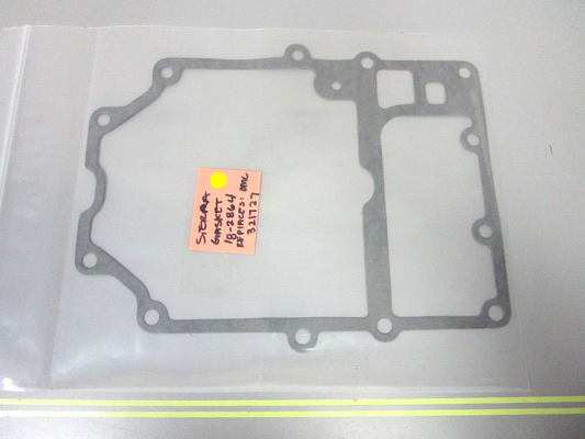 *NEW* 0750 Sierra GASKET 18-2864 Replaces OMC 0321727