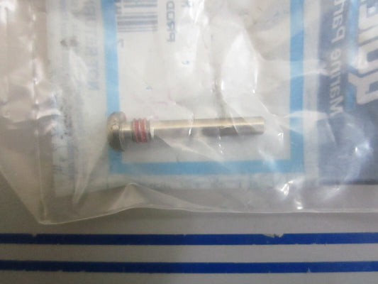 *NEW OEM* 0810 Mercury Quicksilver Retainer Pin 826374