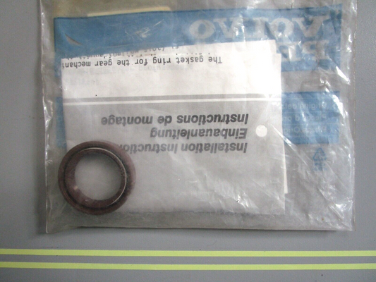 *NEW OEM* 0750 Volvo Penta SEALING RING 873291