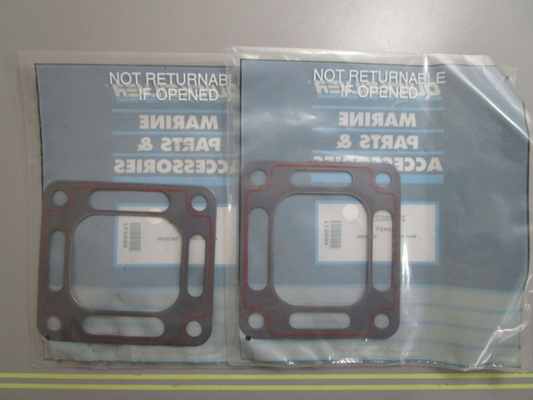 *NEW OEM* (LOT OF 2) 0770 Mercury Quicksilver Gasket 27-860232
