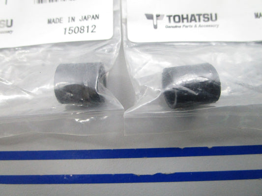 NEW OEM (LOT OF 2) 353-72544-1 353725441 Tohatsu Fuel Cock Rod Hose 0810
