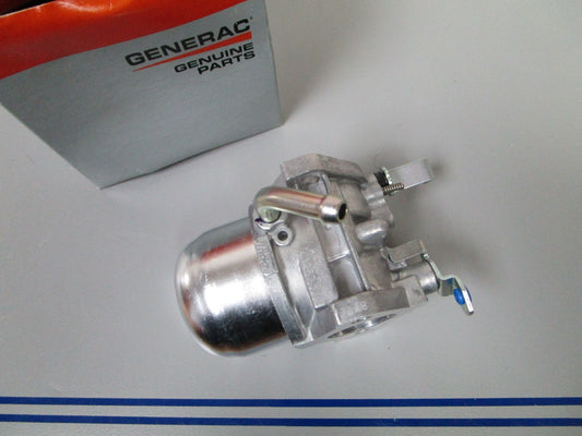 NEW OEM 0A4600 Generac 410HS Carburetor 0720