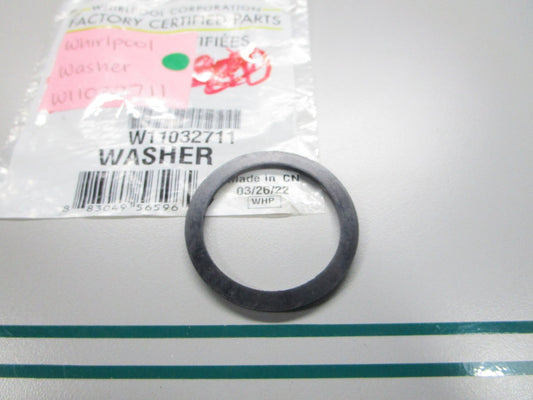 NEW OEM W11032711 Whirlpool Washer 0810