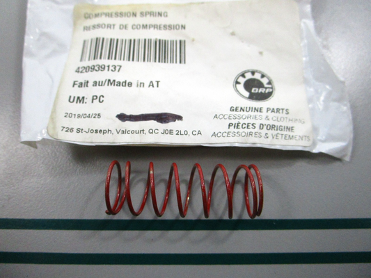 NEW OEM 420939137 Can-Am Spring 0810