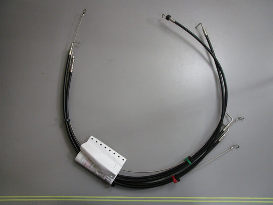 *NEW OEM* 0820 Volvo Penta Trim Hose Kit 21481309
