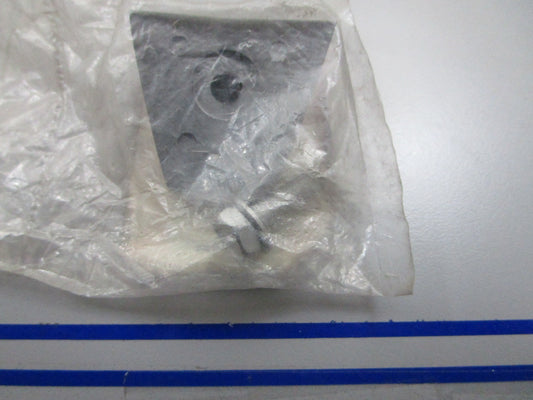 *NEW OEM* 0810 Suzuki Zinc Anode 55320-98600