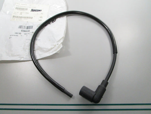 NEW OEM 420665330 Can-Am Cable Assembly 0810