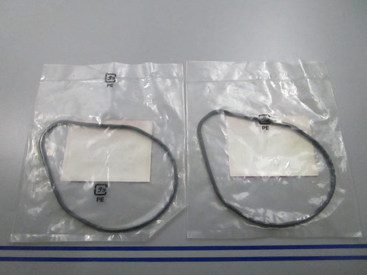 *NEW OEM* (LOT OF 2) 0810 Honda O-Ring 91356-ZY3-003