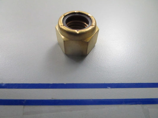 *NEW OEM* 0810 Mercury Quicksilver Prop Nut 11-826711 20