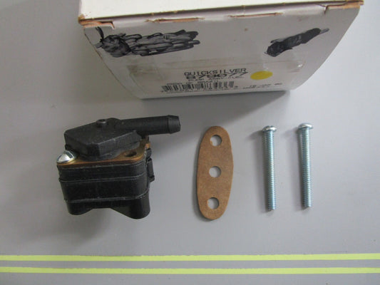 *NEW OEM* 0810 OMC Johnson Evinrude Fuel Pump Assembly 879077 0879077