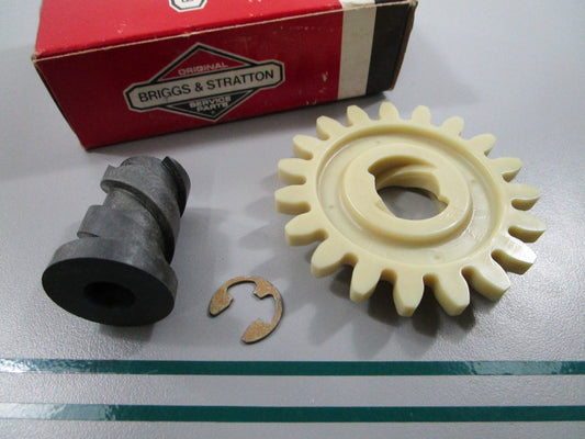 NEW OEM 494146 Briggs & Stratton Starter Gear 0810