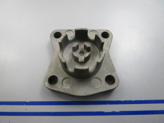 NEW OEM 339207 0339207 OMC Johnson Evinrude Thermostat Cover 0810