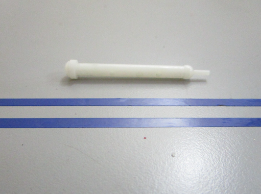 *NEW OEM* 0810 OMC Johnson Evinrude Valve 333447 0333447