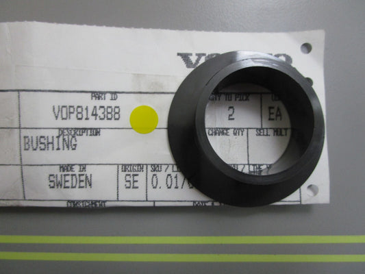 *NEW OEM* 0810 Volvo Penta Bushing 814388