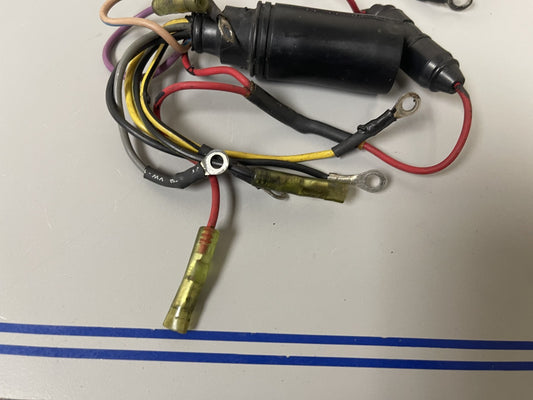 NEW OEM 41591A13 Mercury Wire Harness 0670
