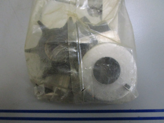 *NEW OEM* 0820 Mercury Quicksilver Water Pump Kit 54696A1
