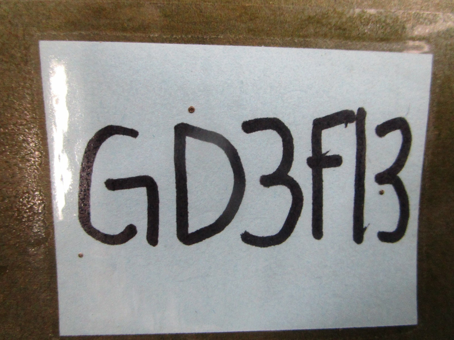 *NEW OEM* 0810 OMC Johnson Evinrude Gasket 334281 0334281