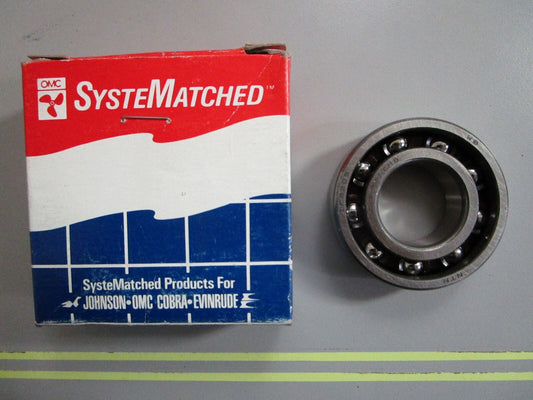 *NEW OEM* 0810 OMC Johnson Evinrude Crankshaft Bearing 330854 0330854