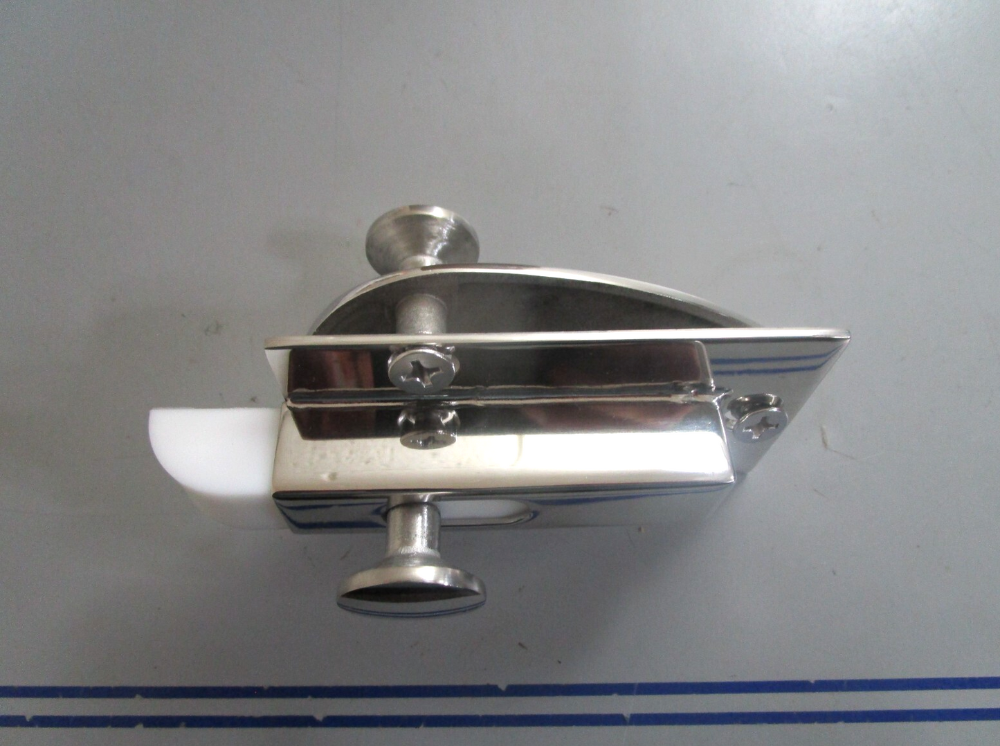 *NEW* 0810 PW 316 3" Head Latch 402860