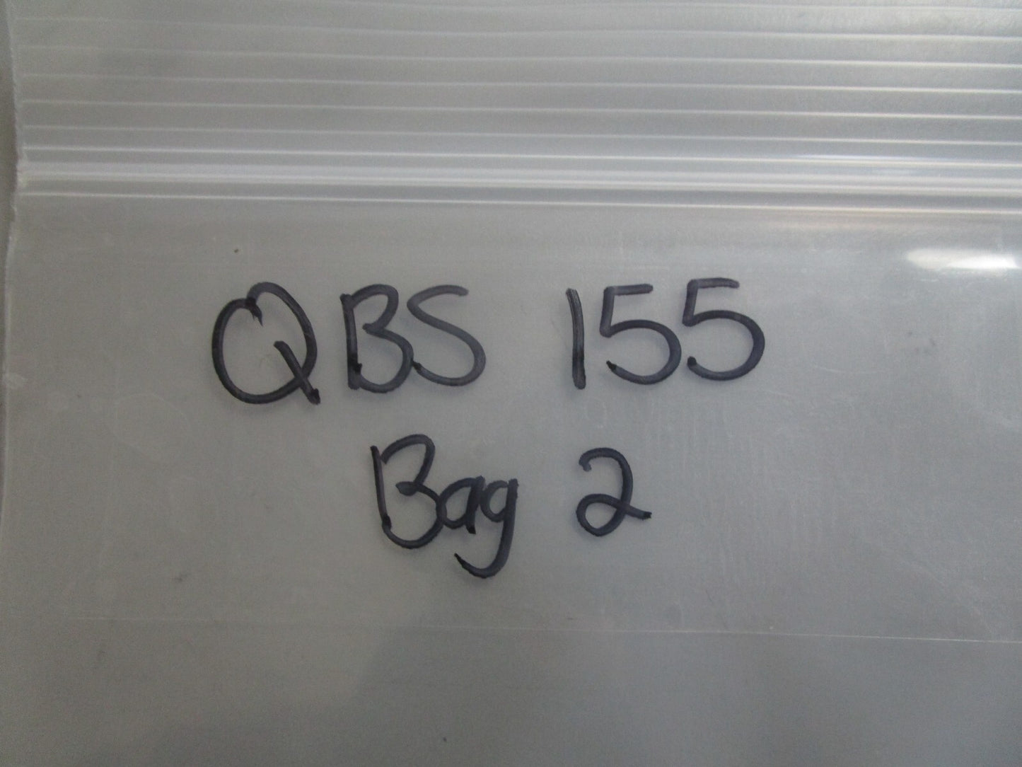 *NEW OEM* (LOT OF 5) 0810 Volvo Penta Screw 940160