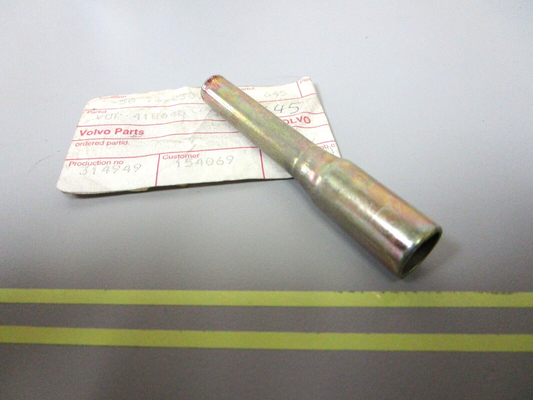 *NEW OEM* 0750 Volvo Penta TUBE 418645