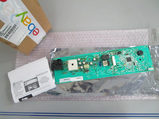 *NEW OEM* 0820 Electrolux Control Board 13452320NH